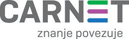 CARNET - Hrvatska akademska i istraživačka mreža
